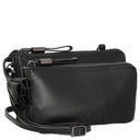 Picard Bella - Schultertasche 20 cm (black) - Ansicht 5