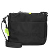 Picard Lucky One - Schultertasche 24 cm (black)