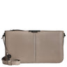 Picard Marie - Schultertasche 30 cm Rindsleder (liquor)