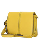 Picard Marie - Umhängetasche 22 cm Rindsleder (lemon) - Ansicht 2
