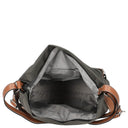 Picard Sonja - Schultertasche/Rucksack 36 cm (anthrazit) - Ansicht 6