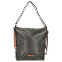 Picard Sonja - Schultertasche/Rucksack 36 cm (anthrazit) - Ansicht 4