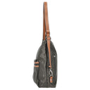 Picard Sonja - Schultertasche/Rucksack 36 cm (anthrazit) - Ansicht 3