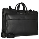 Piquadro Modus 25 - faltbarer Kleidersack 56 cm (black) - Ansicht 5