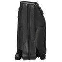 Piquadro Modus Special - Umhängetasche/Rucksack 36 cm RFID (black) - Ansicht 4