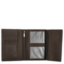 Porsche Design Business 13cc - Geldbörse RFID 17.5 cm (dark brown) - Ansicht 4