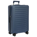 Porsche Design Roadster Hardcase - 4-Rollen-Trolley M 69 cm erw. (dark blue matt) - Ansicht 5