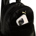Puma UP - Rucksack Small 37 cm (black-metallic gold logo) - Ansicht 4