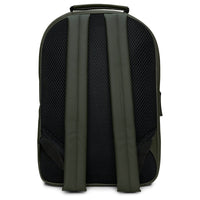 Rains Book Daypack - Rucksack L 16" 40 cm (green) - Ansicht 2