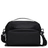 Rains Cargo Box Bag - Umhängetasche 25 cm RFID (black)