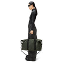 Rains Hilo - Reisetasche 52 cm (green) - Ansicht 4