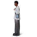 Rains Reporter Box Bag - Umhängetasche 17 cm (bay) - Ansicht 3
