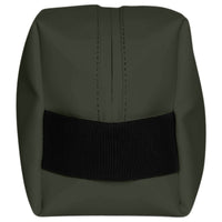 Rains Wash Bag - Kulturbeutel S 21 cm (green) - Ansicht 2