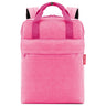 reisenthel all day - Rucksack M 39 cm (twist pink)