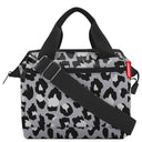 reisenthel allrounder cross - Schultertasche 24 cm (leo nero)