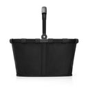 reisenthel carrybag - Einkaufskorb (black/black) - Ansicht 2