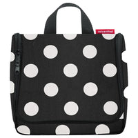dots white
