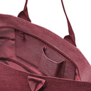 reisenthel e1 - Shopper erw. 50 cm (twist maroon) - Ansicht 3