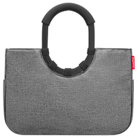 frame twist silver