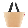 reisenthel shopper M - Shopper 51 cm (raffia black)