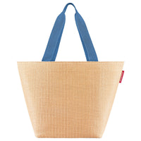 raffia blue