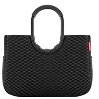 mesh black