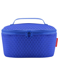 mesh royal blue