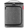 reisenthel thermo coolerbox - Kühltasche 30 cm (twist silver)