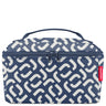 reisenthel travelling - Beautycase 27 cm (signature navy)