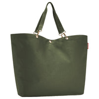 reisenthel XL - Shopper 65 cm (forest gold) - Ansicht 2