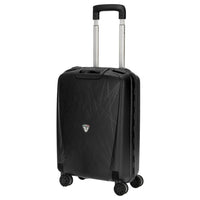 Roncato Light - 4-Rollen-Kabinentrolley S 55 cm (nero) - Ansicht 2