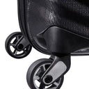 Samsonite Lite-Shock - 4-Rollen-Trolley L 75 cm (black) - Ansicht 5