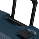 Samsonite Magnum Eco - 4-Rollen-Trolley XL 81 cm (midnight blue) - Ansicht 9