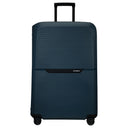 Samsonite Magnum Eco - 4-Rollen-Trolley XL 81 cm (midnight blue)