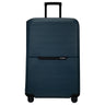 Samsonite Magnum Eco - 4-Rollen-Trolley XL 81 cm (midnight blue)