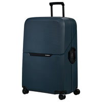 Samsonite Magnum Eco - 4-Rollen-Trolley XL 81 cm (midnight blue) - Ansicht 2
