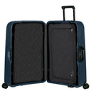 Samsonite Magnum Eco - 4-Rollen-Trolley XL 81 cm (midnight blue) - Ansicht 6