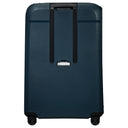 Samsonite Magnum Eco - 4-Rollen-Trolley XL 81 cm (midnight blue) - Ansicht 4