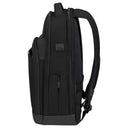 Samsonite Mysight - Laptop-Rucksack 15.6" 43 cm USB (black) - Ansicht 3