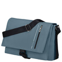 Samsonite Ongoing - Umhängetasche 13.3" 36 cm (petrol grey) - Markenkoffer