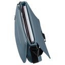 Samsonite Ongoing - Umhängetasche 13.3" 36 cm (petrol grey) - Markenkoffer