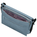 Samsonite Ongoing - Umhängetasche 13.3" 36 cm (petrol grey) - Markenkoffer