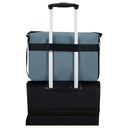 Samsonite Ongoing - Umhängetasche 13.3" 36 cm (petrol grey) - Markenkoffer