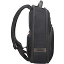Samsonite PRO-DLX 5 - Rucksack 14.1" 41.5 cm (black) - Ansicht 10