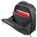 Samsonite PRO-DLX 5 - Rucksack 14.1" 41.5 cm (black) - Ansicht 3