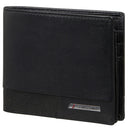 Samsonite Pro-Dlx 6 Slg 049 - Geldbörse 9cc 10.5 cm (black)