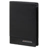 Samsonite Pro-Dlx 6 Slg 143 - Geldbörse 8cc 11.7 cm (black)