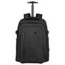 Samsonite Roader - Rucksacktrolley 17.3" 55 cm (deep black) - Markenkoffer