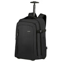 Samsonite Roader - Rucksacktrolley 17.3" 55 cm (deep black) - Markenkoffer