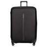 Samsonite Ta Revolution Foldable Kofferschutzhülle XL - Regenhülle (black)